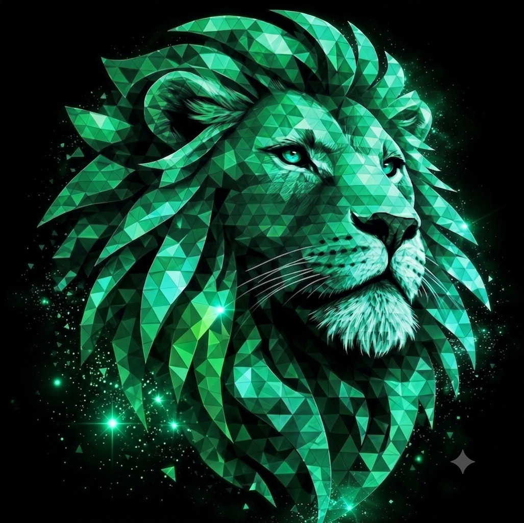 Evolución Sustentable - León Verde